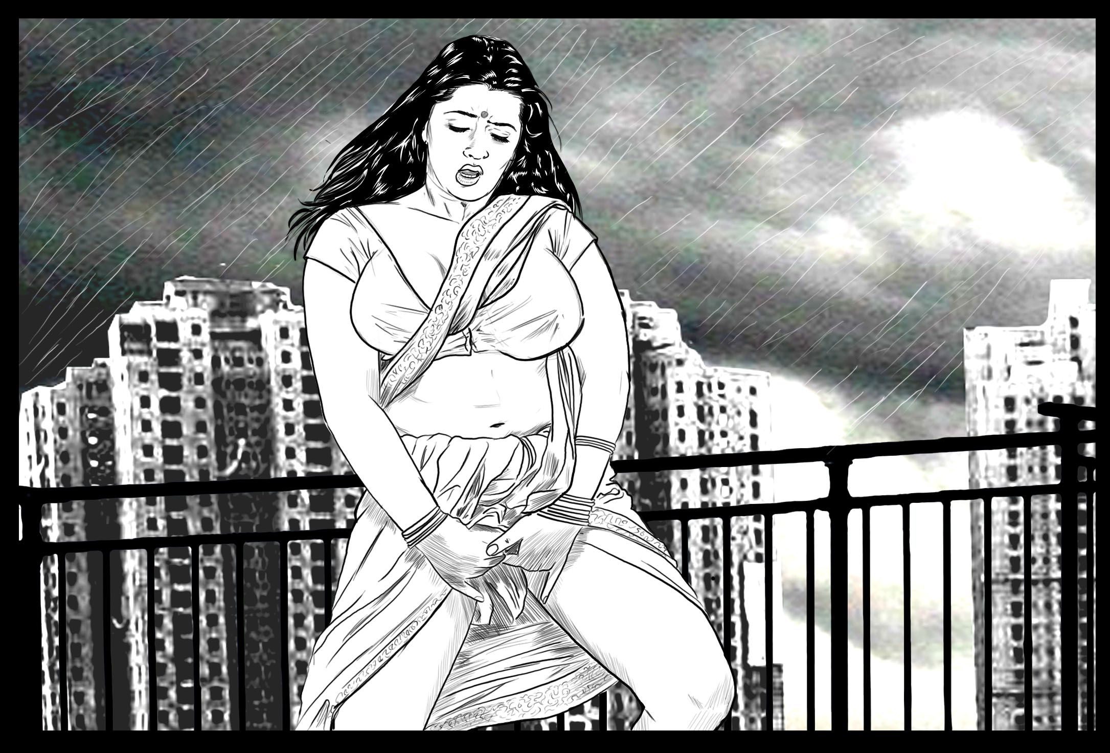 Motherhood - A Tale Of Love - 1 - Images Only - Amarsroshta page 8 hentai porn comic manga doujin